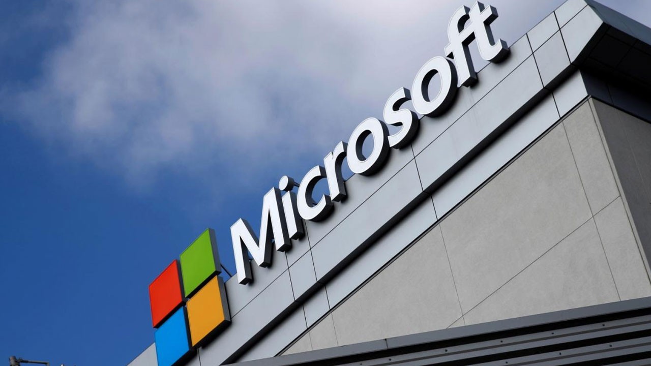 Microsoft sağlık sektörüne de el attı! Yeni yapay zeka programını tanıttı