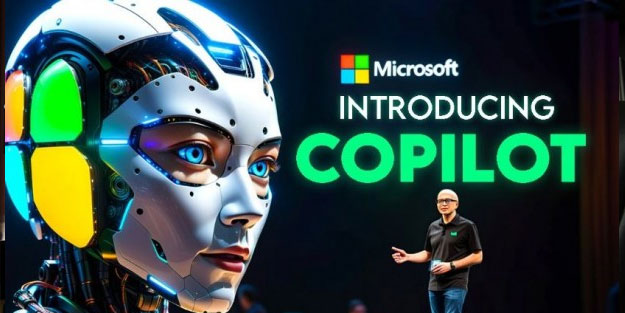 Microsoft sesinizin peşine düştü