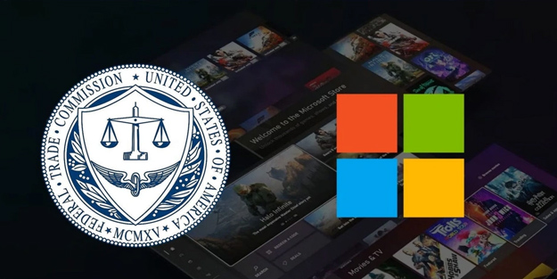 Microsoft şirketinden, Activision Blizzard satın almak için açtığı dava: kazandı! BAE engellemişti