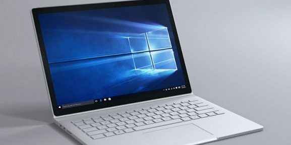 Microsoft, Surface Book 2'yi duyurmaya hazırlanıyor