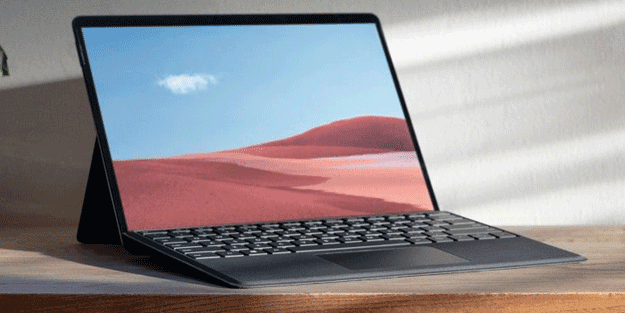 Microsoft Surface Pro X tanıtıldı! İşte özellikleri...