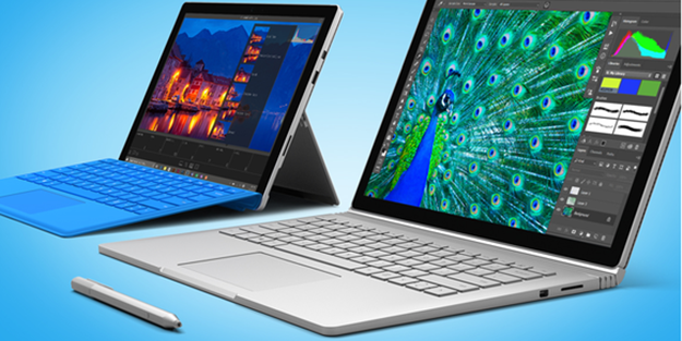 Microsoft, Surface sorununu çözecek