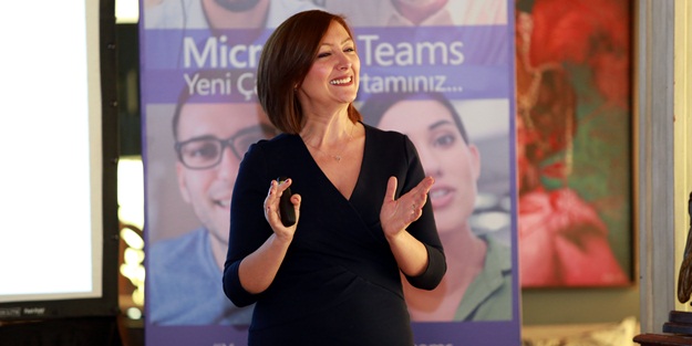 Microsoft Teams: kurumların yeni çalışma ortamı