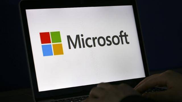 Microsoft Türkiye AR-GE Merkezi açıldı
