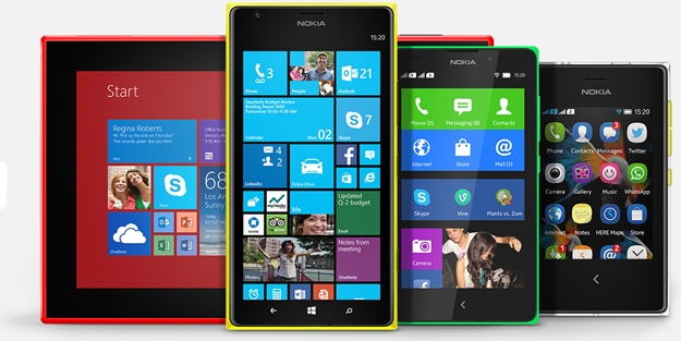 Windows 10 Mobile yayınlandı!