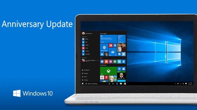 Microsoft Windows 10’a desteğini kesecek