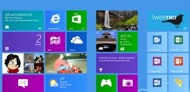 Microsoft Windows 8'e Destek vermeyi bıraktı!