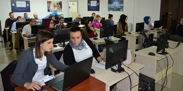 Microsoft yerine Anadolu Parsı