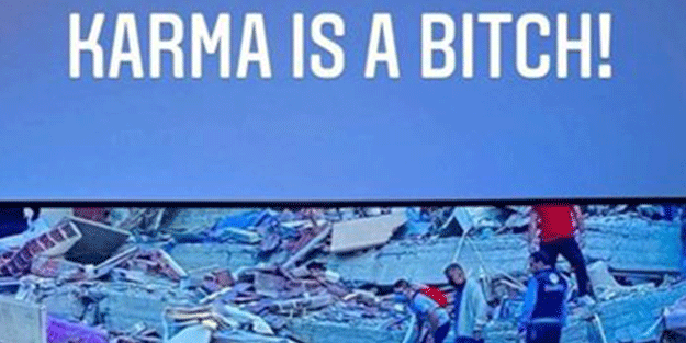 Microsoft yöneticisinden rezil paylaşım! İzmir’i hedef aldı, tepkiler çığ gibi