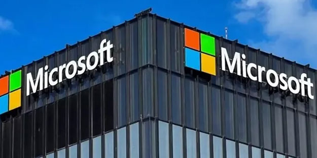 Microsoft, yüzlerce çalışanını işten çıkardı