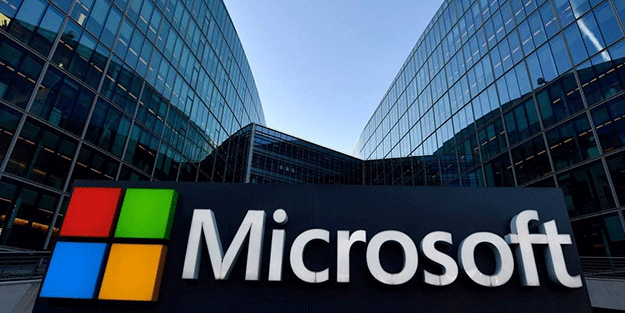 Microsoft'a 29 milyar dolarlık darbe