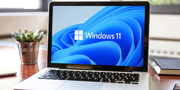 Microsoft'a Windows 11 şoku