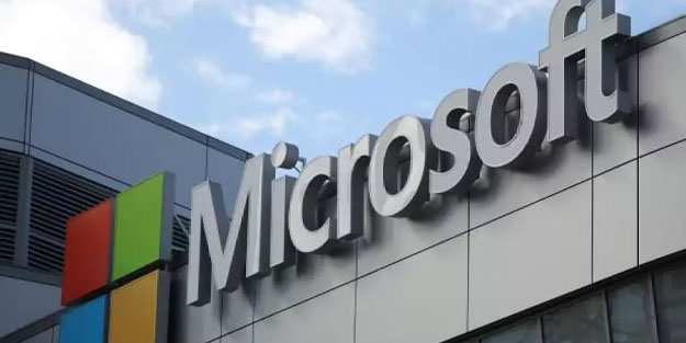 Microsoft'a yaptırım ihlali cezası