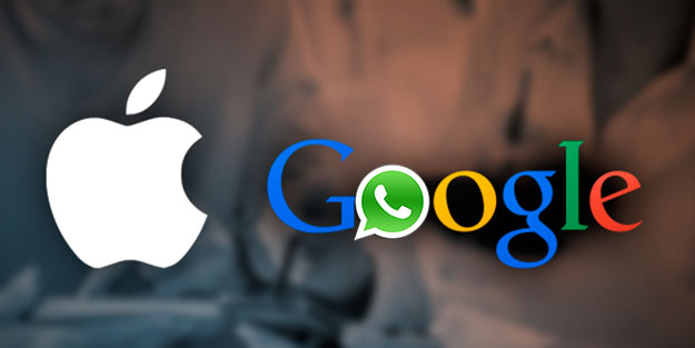 Microsoft'ta büyük şok! İşte Dünyanın en değerli şirketi...