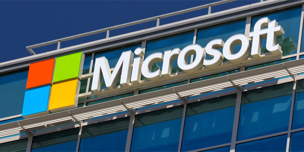 Microsoft'ta inanılmaz gelişme!