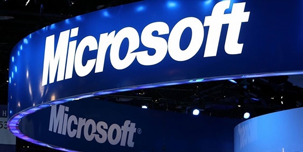 Microsoft'tan ABD'ye dava açtı