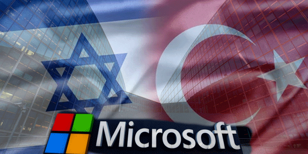 Microsoft’tan bomba Türkiye iddiası! İsrail casus yazılımla siyasetçileri ve gazetecileri izliyor