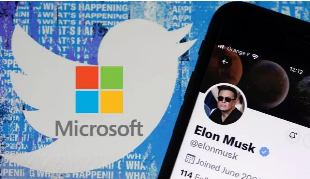 Microsoft’tan Elon Musk’a darbe