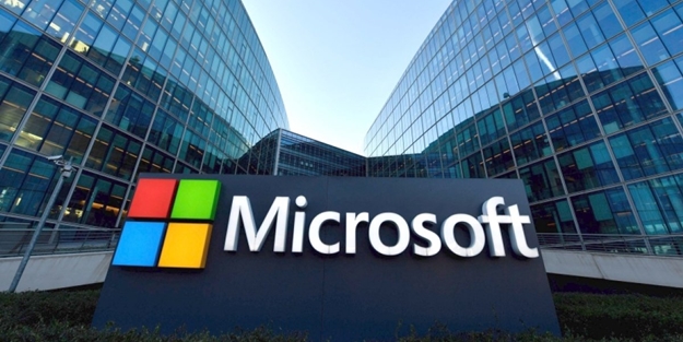 Microsoft'tan Rusya'da küçülme kararı