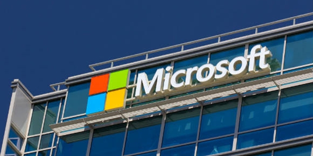 Microsoft'tan teröre ağır darbe!