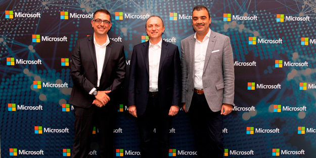 Microsoft’tan yerli yazılıma tam destek