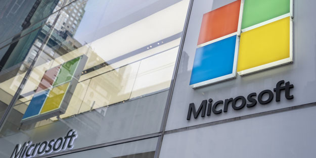 Microsoft’tun 1,5 Milyar dolarlık BAE yatırımına ABD’den o yüzden sert tepki geldi!