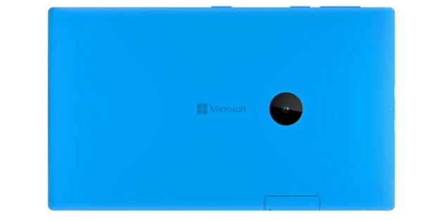 Microsoft'un iptal edilen tableti!