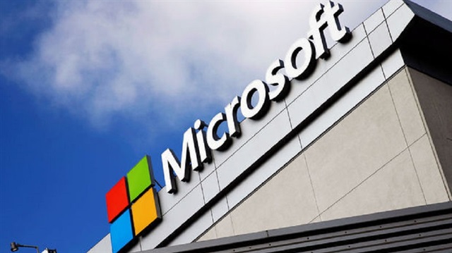 Microsoft'un net karı ve gelirinde artış oldu