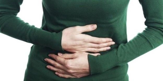 'Mide ağrısıdır geçer!', diye ihmal etmemelisiniz