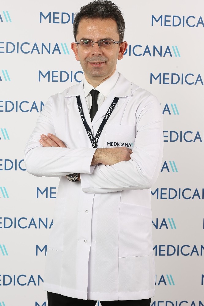 Mide balonu ile kilolarınızdan kolayca kurtulabilirsiniz 