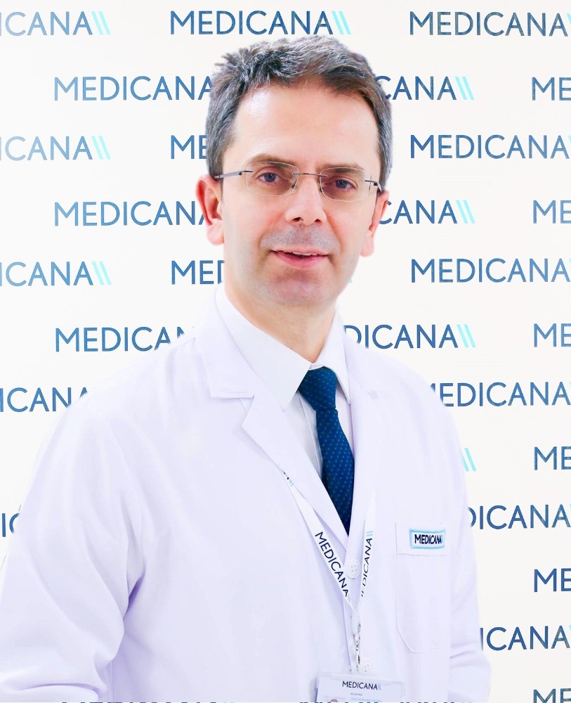 Mide balonu ile kilolarınızdan kurtulun 