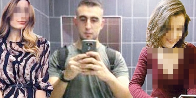 Mide bulandıran olay! ‘Uzman çavuşum’ dedi, uzman sapık çıktı
