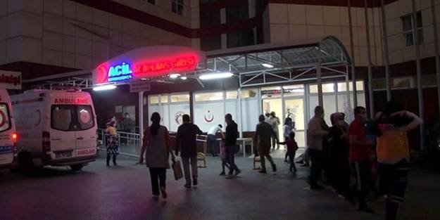 Mide bulandıran skandal! CHP'li belediye vatandaşları hastanelik etti