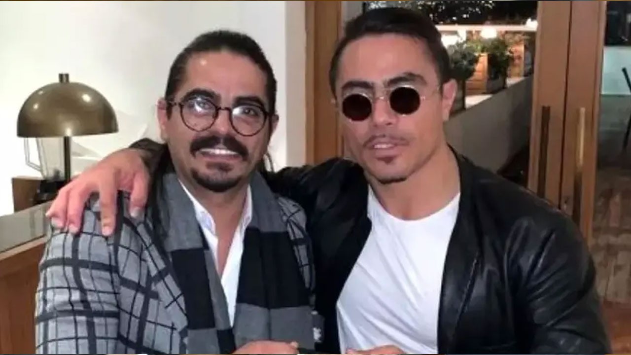 Mide bulandıran suçlama! Nusret'in kardeşi Özgür Gökçe bakın neden tutuklandı