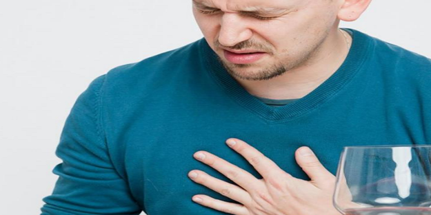 Mide bulantısı hastalık habercisi olabilir!