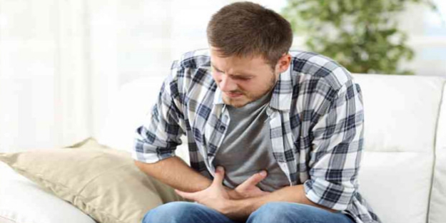 Mide bulantısı neden kaynaklanır?