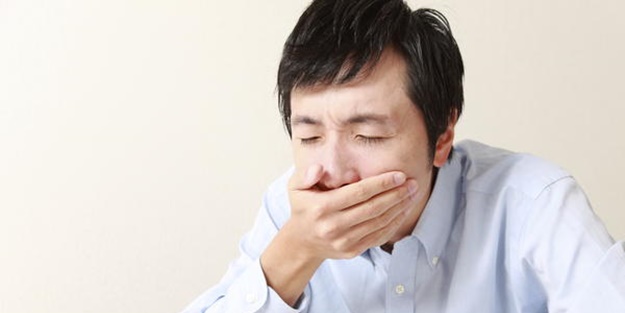 Mide bulantısına altında yatan hastalıklar