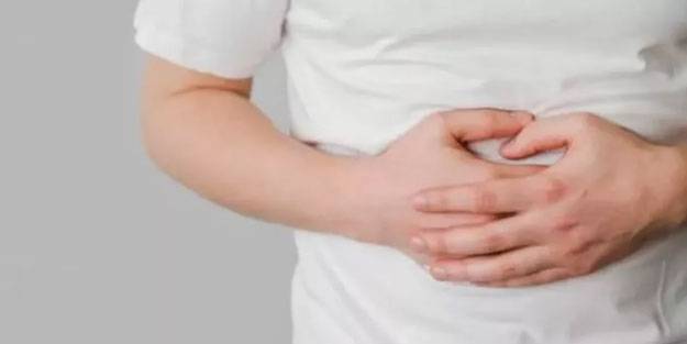 Mide ekşimesine iyi gelen 20 yiyecek