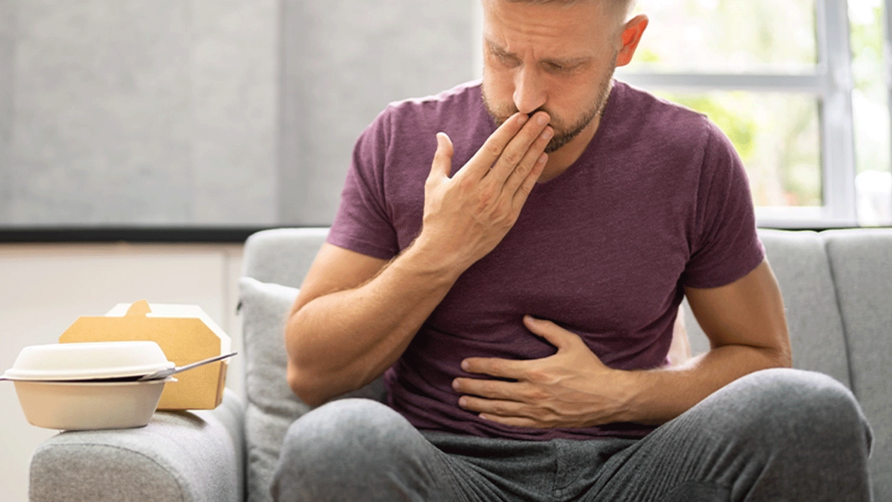 Mide ekşimesinin nedeni kanser olabilir mi? Bu belirtilere dikkat!