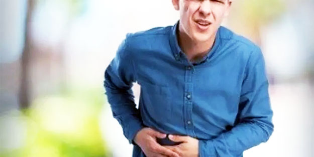 Mide felci neden olur? Mide felcinin belirtileri