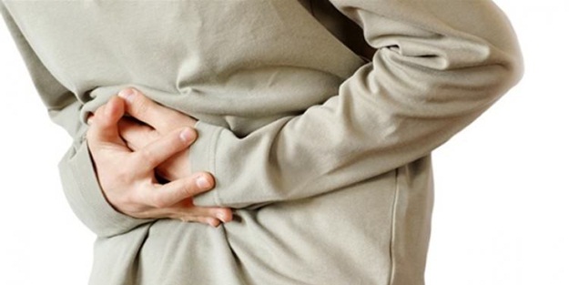 Mide gribine kolay çözüm