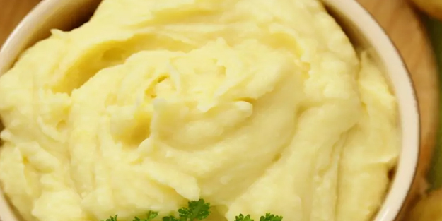 Mide hastalarına birebir patates tarifi: Kim öyle kolay değil diyorsa evde yeni aşama bakın ne