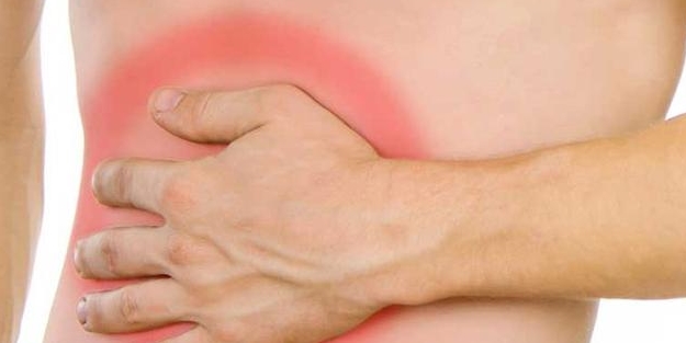 Mide kanamasına nasıl müdahale edilmeli?