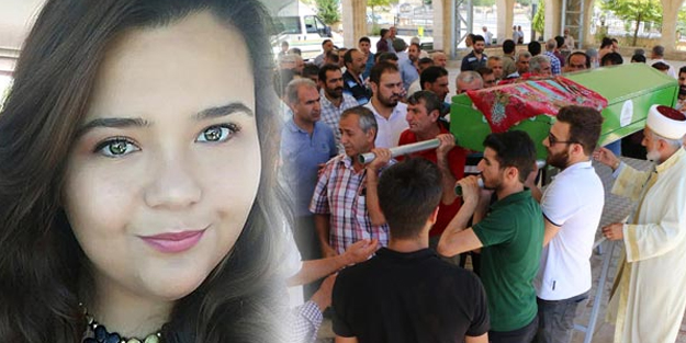 Mide kelepçesi taktırdıktan sonra feci şekilde can verdi