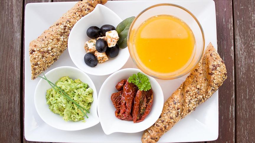 Mide rahatsızlıkları olanlara ramazan uyarısı