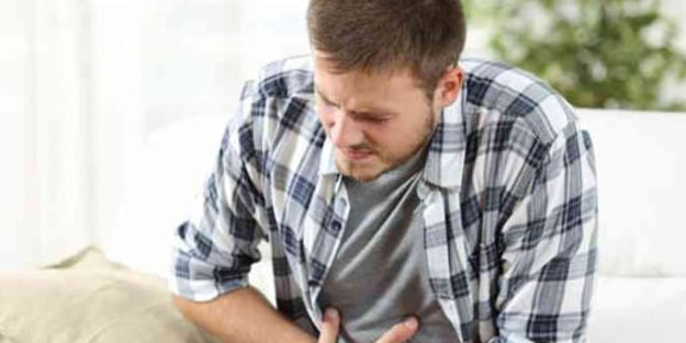 Mide rahatsızlıklarından korunmanın 4 etkili yolu!