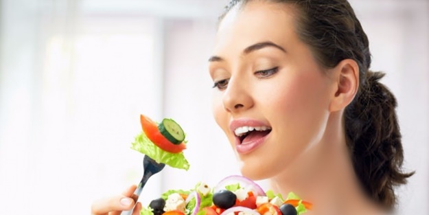 Mide şişkinliğine iyi geliyorlar - FOTO