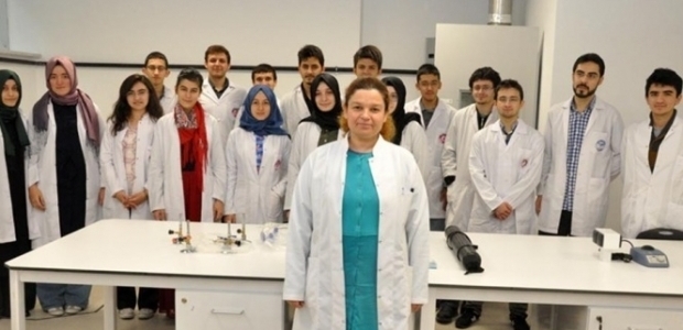 Mide ülseri ve kanserinde bakteriyle tedavi umudu!