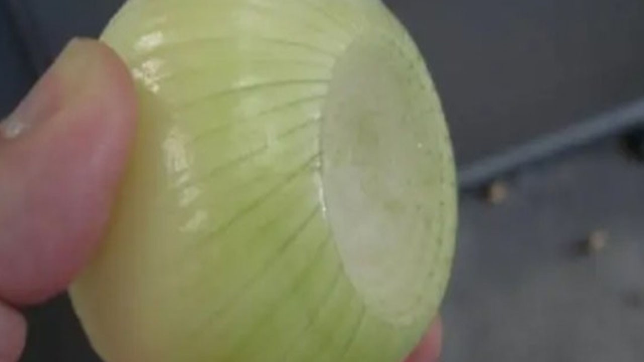 Mide ve bağırsak rahatsızlığını bıçak gibi kesiyor! Biliyor muydunuz?