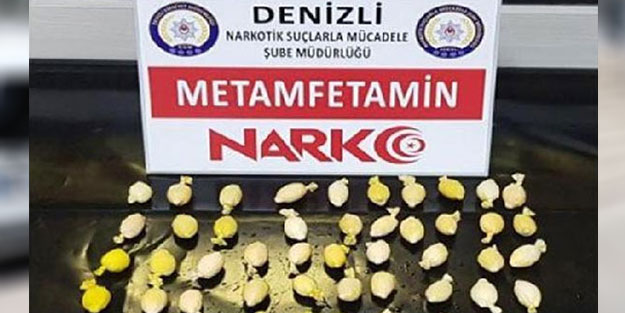 Mide ve bağırsaklarından çıkanlar şoke etti!